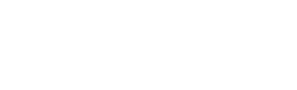 Homesick Logo